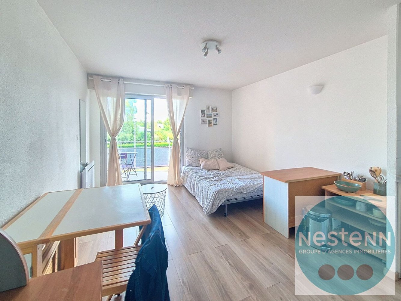 استوديو في Olivet, France رقم 253827