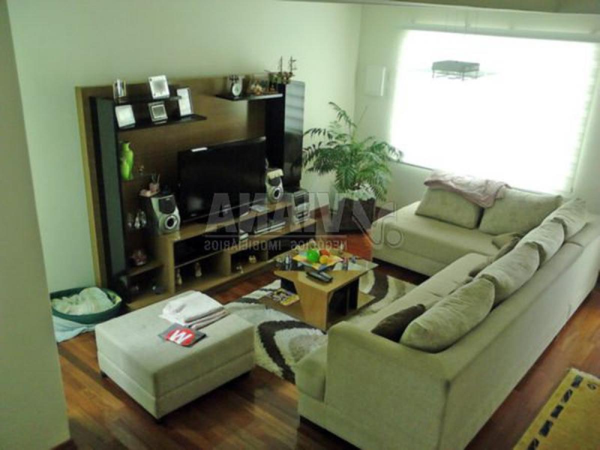 Дом с 3 спальнями в Сан-Паулу, Бразилия № 570505