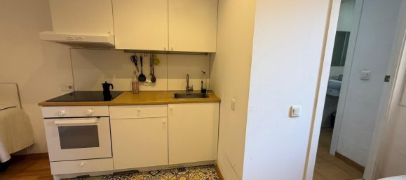 1 bedroom Apartment in Eixample, Spain No. 176989 15