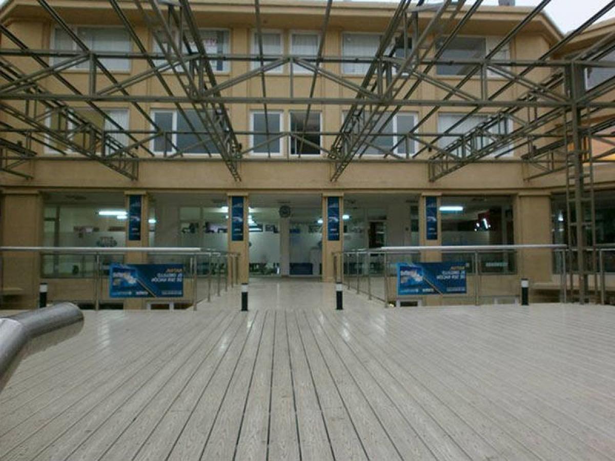 Bureau à Mar del Plata, Argentina 63m² No. 110065