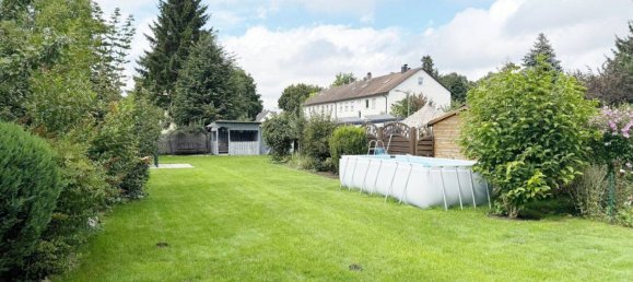 4 bedrooms Duplex in Nuremberg, Germany No. 355877 2