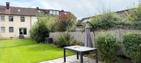 4 bedrooms Duplex in Nuremberg, Germany No. 355877 4