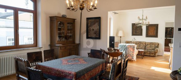 Apartamento de 5 habitaciónes en Grieskirchen, Austria No. 257669 3