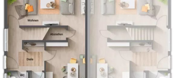 4-Zimmer Stadthaus in Dornbirn, Austria, Nr. 144372 10