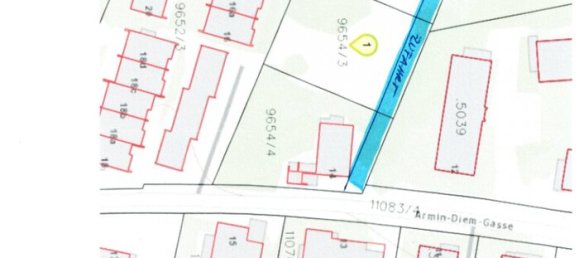 4-Zimmer Stadthaus in Dornbirn, Austria, Nr. 144372 13