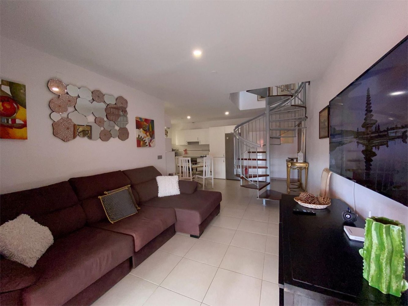 3 bedrooms Penthouse in Guia de Isora, Spain No. 145091