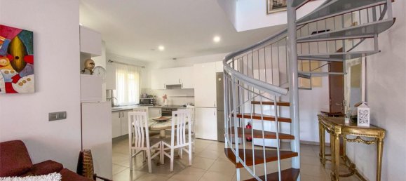 3 bedrooms Penthouse in Guia de Isora, Spain No. 145091 13