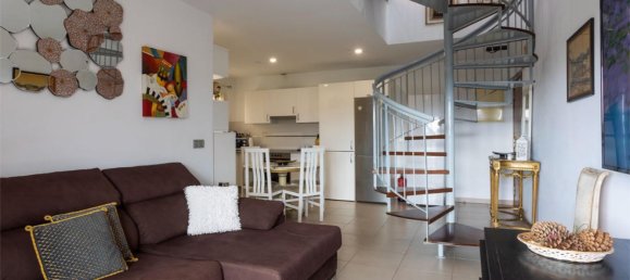 3 bedrooms Penthouse in Guia de Isora, Spain No. 145091 11