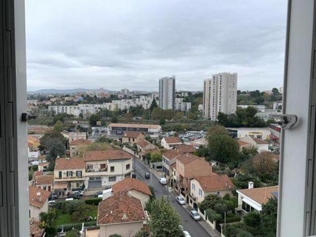 Condominio de 3 dormitorios en Marseille, France No. 13168