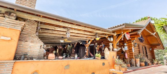 6 Schlafzimmer Haus in Alhaurin el Grande, Spain, Nr. 113327 8