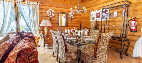 6 Schlafzimmer Haus in Alhaurin el Grande, Spain, Nr. 113327 28