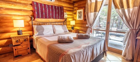 6 Schlafzimmer Haus in Alhaurin el Grande, Spain, Nr. 113327 34