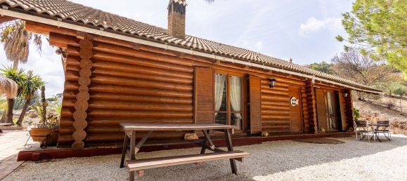 6 Schlafzimmer Haus in Alhaurin el Grande, Spain, Nr. 113327 25