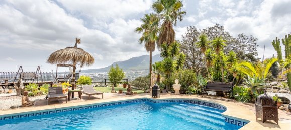 6 Schlafzimmer Haus in Alhaurin el Grande, Spain, Nr. 113327 6