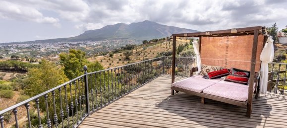 6 Schlafzimmer Haus in Alhaurin el Grande, Spain, Nr. 113327 22