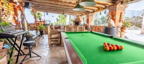 6 Schlafzimmer Haus in Alhaurin el Grande, Spain, Nr. 113327 12