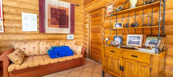 6 Schlafzimmer Haus in Alhaurin el Grande, Spain, Nr. 113327 31