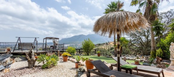 6 Schlafzimmer Haus in Alhaurin el Grande, Spain, Nr. 113327 20