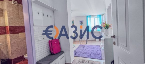 2 bedrooms Apartment in Sveti Vlas, Bulgaria No. 530 3
