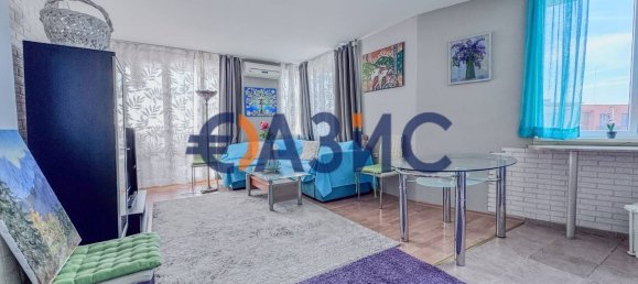 2 bedrooms Apartment in Sveti Vlas, Bulgaria No. 530 5