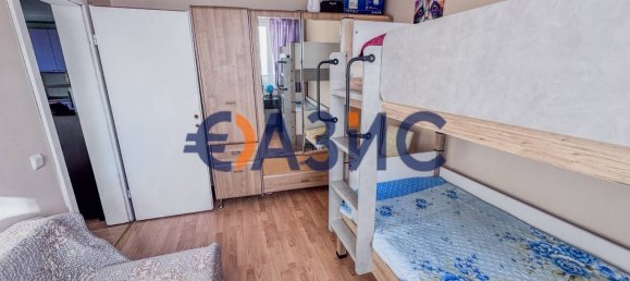 2 bedrooms Apartment in Sveti Vlas, Bulgaria No. 530 15