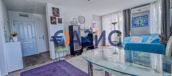 2 bedrooms Apartment in Sveti Vlas, Bulgaria No. 530 6