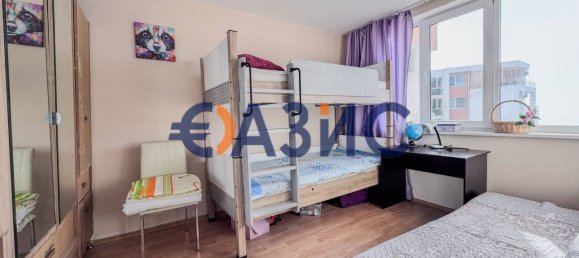 2 bedrooms Apartment in Sveti Vlas, Bulgaria No. 530 14