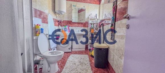 2 bedrooms Apartment in Sveti Vlas, Bulgaria No. 530 23