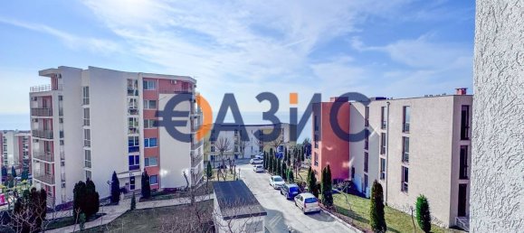 2 bedrooms Apartment in Sveti Vlas, Bulgaria No. 530 17