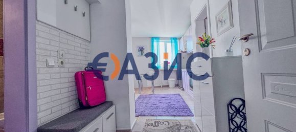 2 bedrooms Apartment in Sveti Vlas, Bulgaria No. 530 4