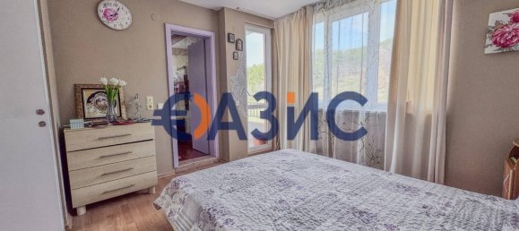 2 bedrooms Apartment in Sveti Vlas, Bulgaria No. 530 20