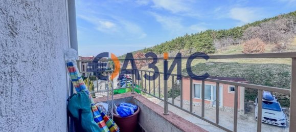 2 bedrooms Apartment in Sveti Vlas, Bulgaria No. 530 22