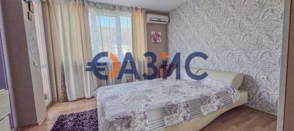 2 bedrooms Apartment in Sveti Vlas, Bulgaria No. 530 19