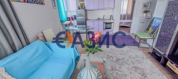 2 bedrooms Apartment in Sveti Vlas, Bulgaria No. 530 12