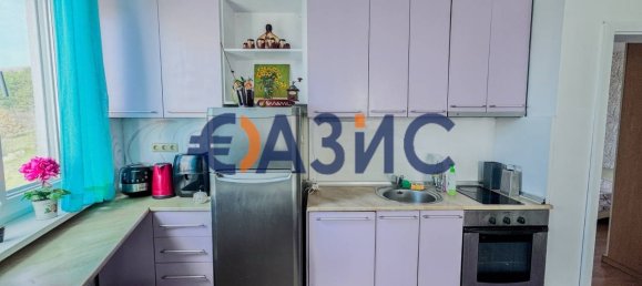 2 bedrooms Apartment in Sveti Vlas, Bulgaria No. 530 13