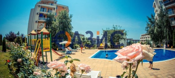 2 bedrooms Apartment in Sveti Vlas, Bulgaria No. 530 30