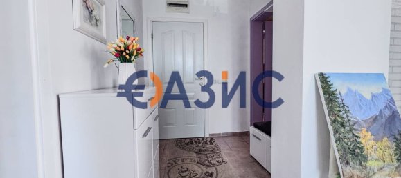 2 bedrooms Apartment in Sveti Vlas, Bulgaria No. 530 11