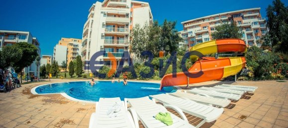 2 bedrooms Apartment in Sveti Vlas, Bulgaria No. 530 29
