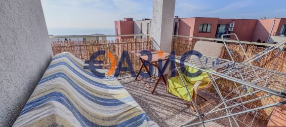 2 bedrooms Apartment in Sveti Vlas, Bulgaria No. 530 16