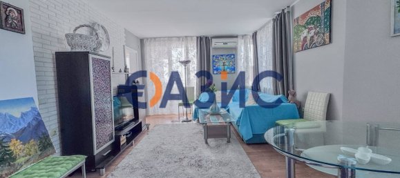 2 bedrooms Apartment in Sveti Vlas, Bulgaria No. 530 9