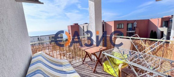 2 bedrooms Apartment in Sveti Vlas, Bulgaria No. 530 18