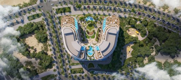 1 bedroom Apartment for sale in Dubai, UAE № 95056 6