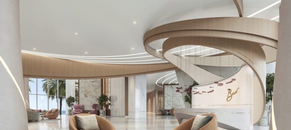 1 bedroom Apartment for sale in Dubai, UAE № 95056 9