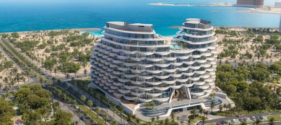 1 bedroom Apartment for sale in Dubai, UAE № 95056 2