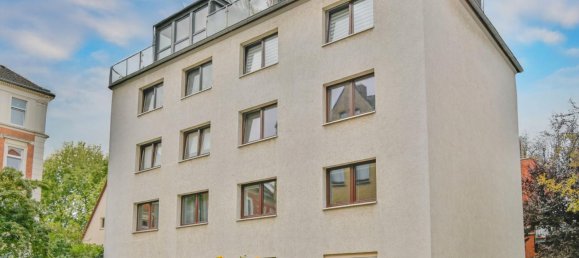 Apartamento T2 em Braunschweig, Germany N.º 317148 10