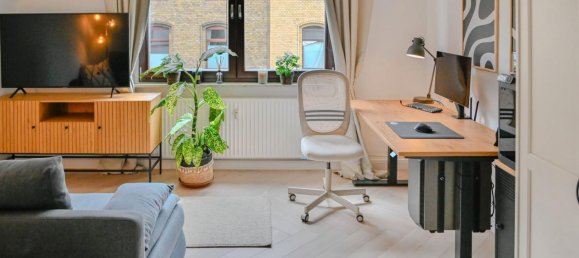 Apartamento T2 em Braunschweig, Germany N.º 317148 2