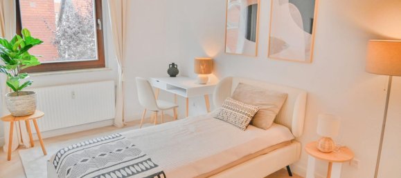 Apartamento T2 em Braunschweig, Germany N.º 317148 4