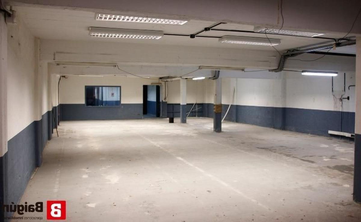 797m² Commercial property in Buenos Aires, Argentina No. 104573