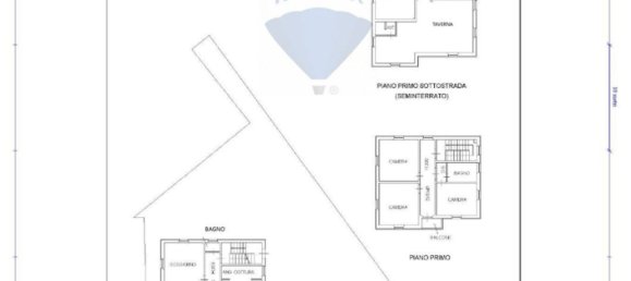 6 bedrooms Villa in Collecchio, Italy No. 370881 32