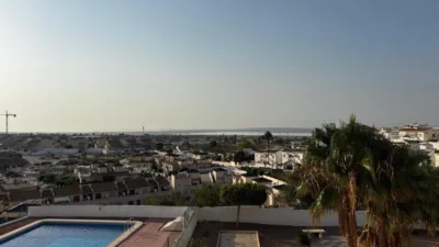 Apartamento de 1 dormitorio en Ciudad Quesada, Spain No. 212044